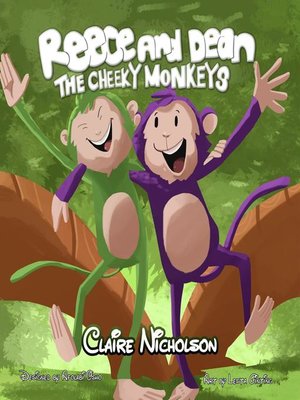 cover image of Reece and Dean